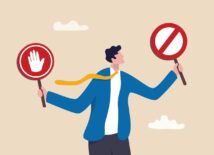 Welke restricties gelden er op online politieke advertenties?