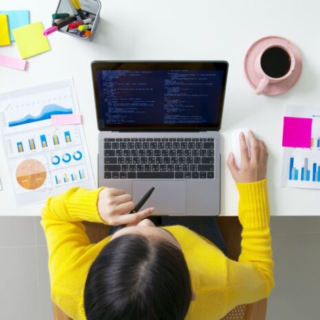 Zo gebruik je Attention Maps in Microsoft Clarity voor je website-analyse