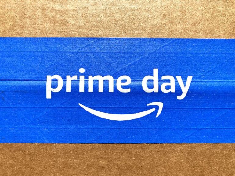 Prime day 