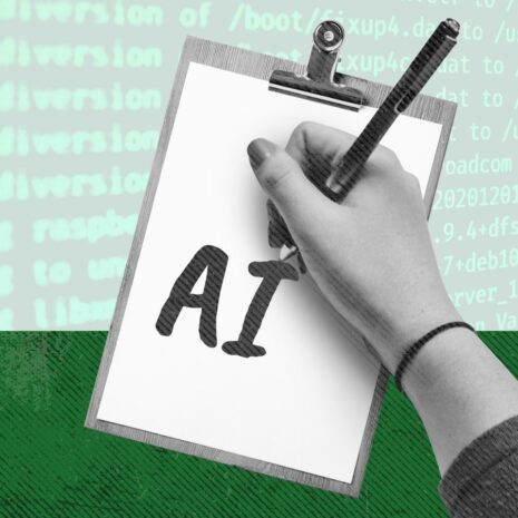 Niet als bedrieger overkomen met AI? Zo behoud je authenticiteit in teksten