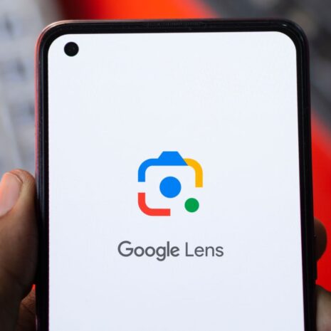 Visual search uitgelegd: pak je kans met Google Lens & Bing Visual Search