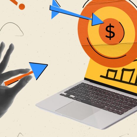 De pijlers voor CRO in 2025: strategie, psychologie, data en UX
