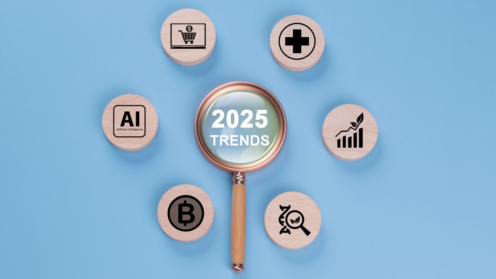 Online marketing: een terugblik & de trends voor 2025 - Frankwatching
