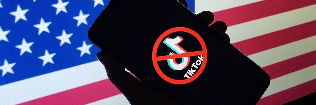 TikTok-ban in de VS? Dit betekent het voor marketeers & gebruikers