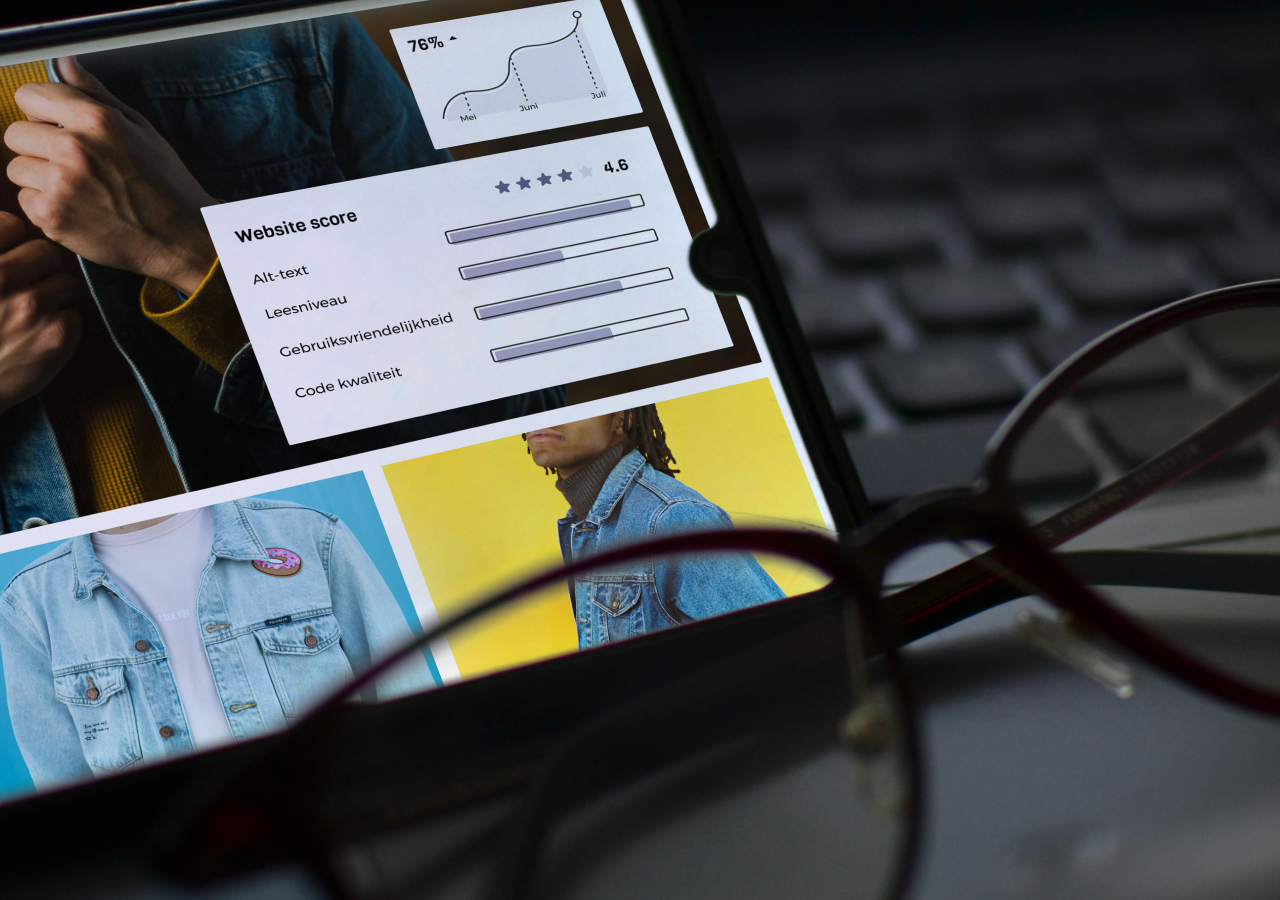 Level Level lanceert nieuwe consultancy-tak voor hulp bij digitale toegankelijkheid