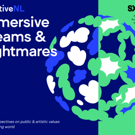 Zes Nederlandse immersive makers in hoofdprogramma SXSW 2025