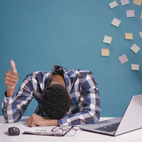 Hoge werkdruk als marketeer? Bespaar tot een werkdag per week met slimme software