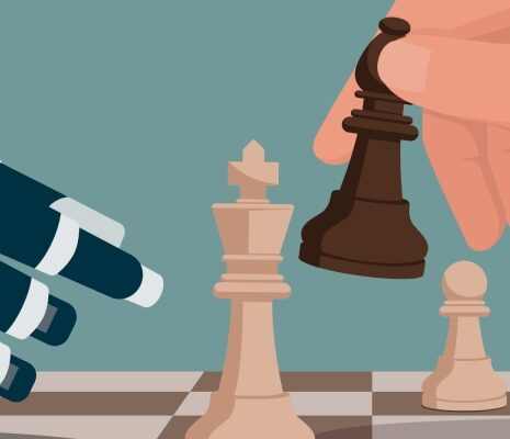 6 manieren om AI te verslaan met onderscheidende content