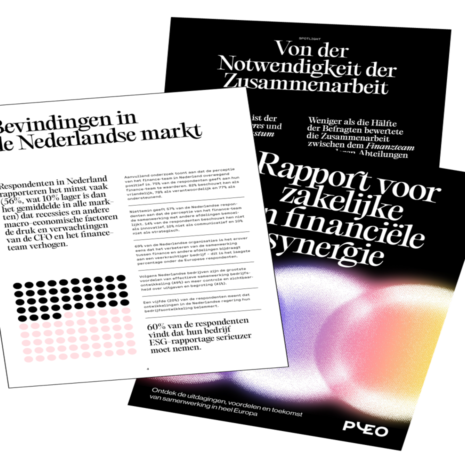 Financiële obstakels hinderen duurzaamheidsambities van Nederlandse bedrijven