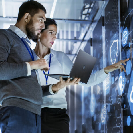 SAP introduceert Business Data Cloud: de nieuwe standaard voor data-integratie