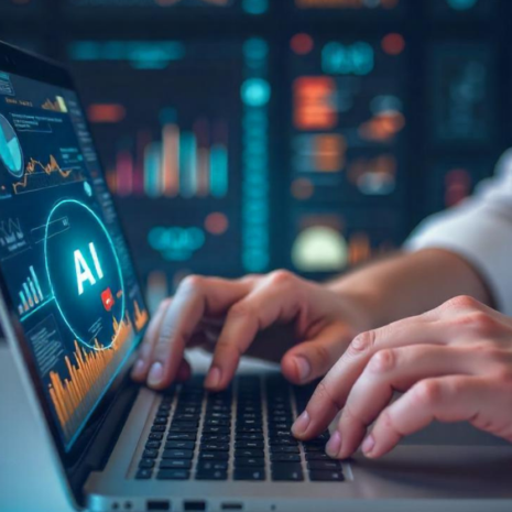 AI-adoptie bij overheid verloopt traag volgens onderzoek SoftwareOne