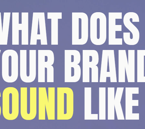Van frustratie naar innovatie: SonIQ Branding herdefinieert audio branding