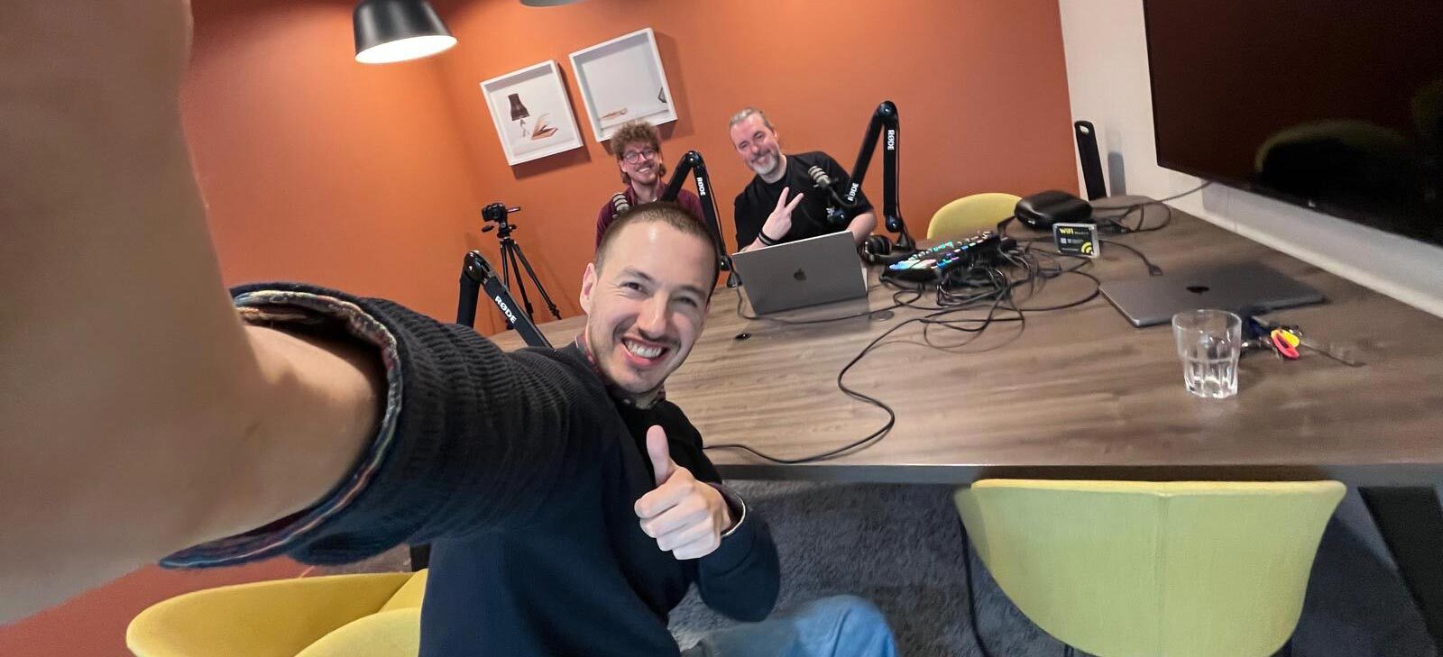 Deze 3 fouten op social media wil je voorkomen [podcast]