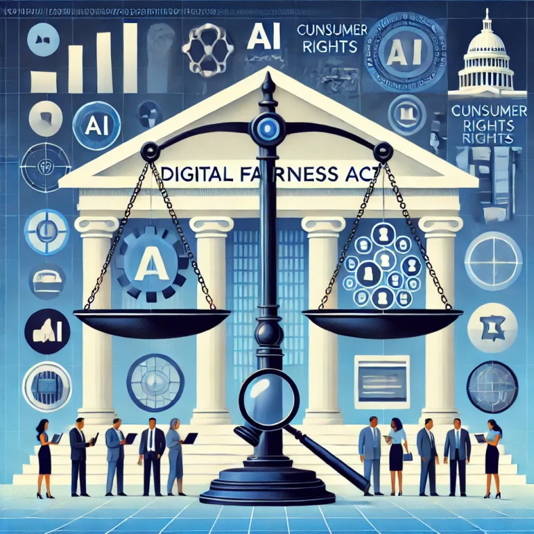 Digitale manipulatie DFA