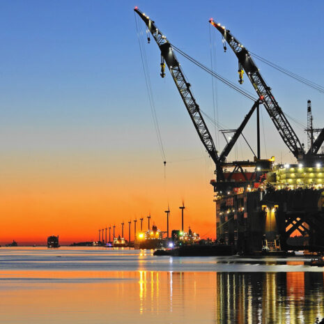 Havenbedrijf Rotterdam waarborgt bedrijfsprocessen met SAP S/4HANA Cloud