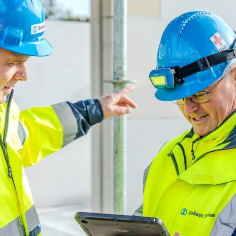 Social Brothers start samenwerking met Ballast Nedam voor recruitment marketing