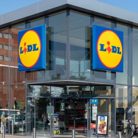 Bruut wordt lead agency voor socials van Lidl Nederland