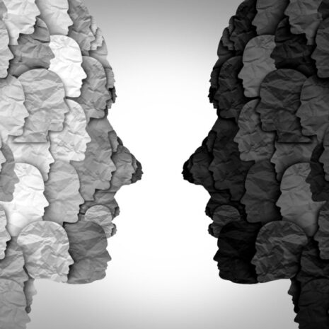 Voor op de prioriteitenlijst van leiders: het verminderen van biases