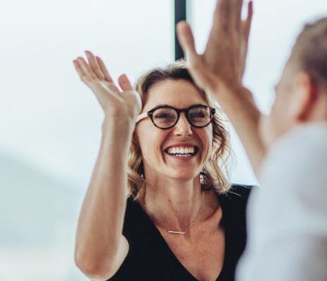 Waarom een sterk employee advocacy-programma niet zonder executive profiling kan