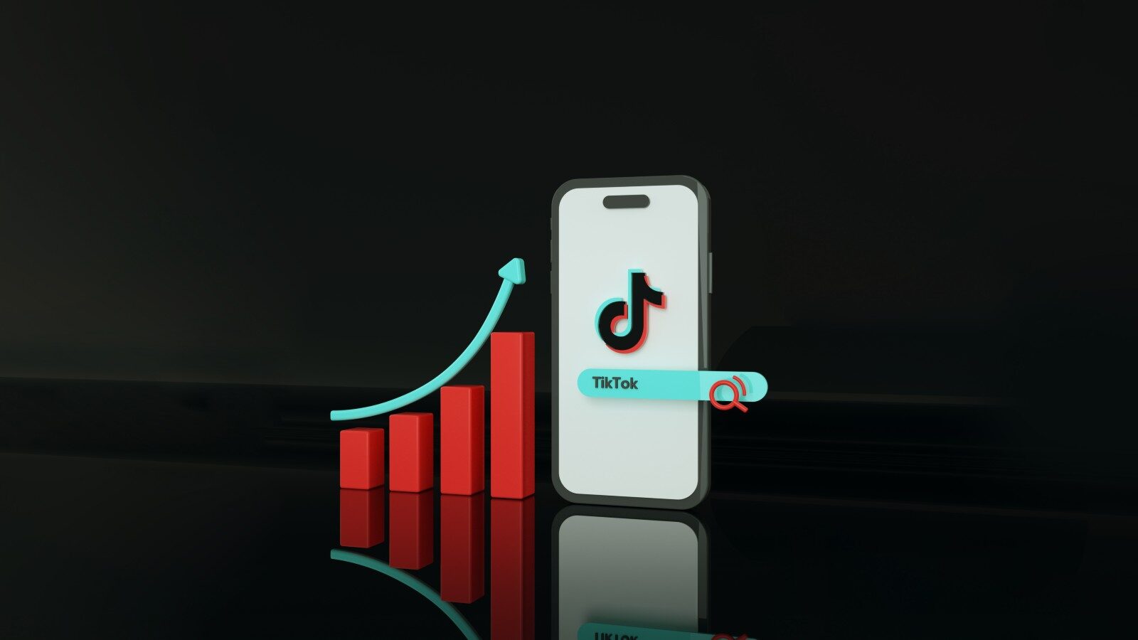 Meer betrokkenheid bij je TikTok-video’s? Pas deze tips toe [infographic]