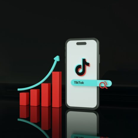 Meer betrokkenheid bij je TikTok-video’s? Pas deze tips toe [infographic]