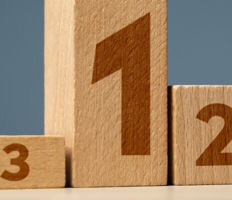 Wat is de CTR van topposities in Google (2025)? Dit onderzoek geeft je inzicht