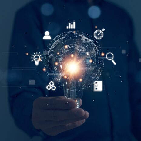 Hoe AI marketingcommunicatie verandert: 3 scenario’s