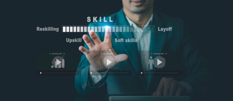 Soft skills AI