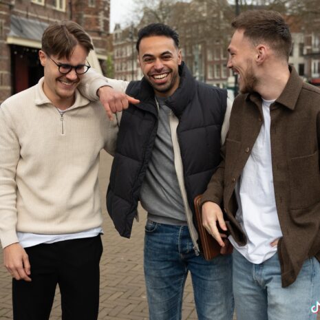 Aidem Agency ontvangt officiële TikTok Marketing Partners Agency Badge