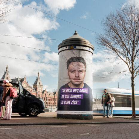 De campagne ‘Migraine is echt ziek’ voor meer bewustwording en betere zorg
