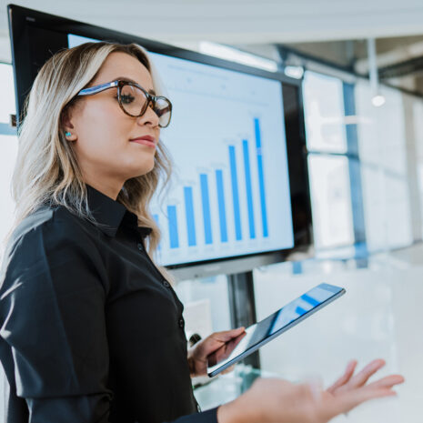 Onderzoek SAP: bijna de helft van de executives vertrouwt AI meer dan zichzelf