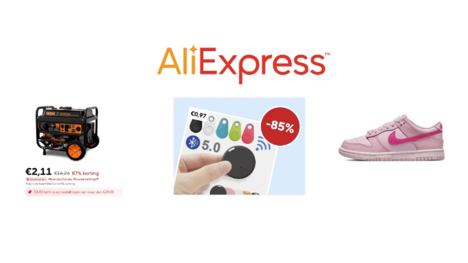 Chinese concurrentie: Alibaba en de 40 fouten - Frankwatching