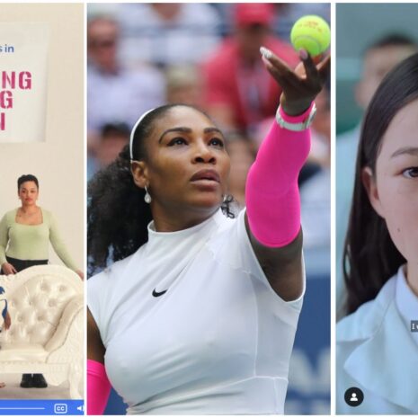 Internationale Vrouwendag: 5 sterke campagnes van Nike, bol & meer