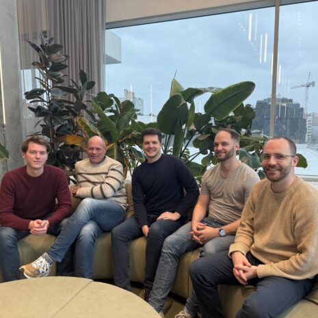 AI-startup Conveo haalt 5 miljoen euro op om de marktonderzoeksindustrie fundamenteel te veranderen