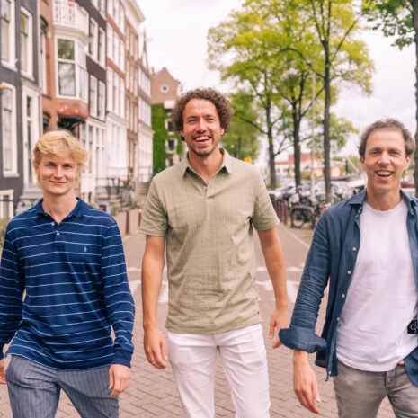 Investering van 3 miljoen euro voor AI-marketing startup Billy Grace