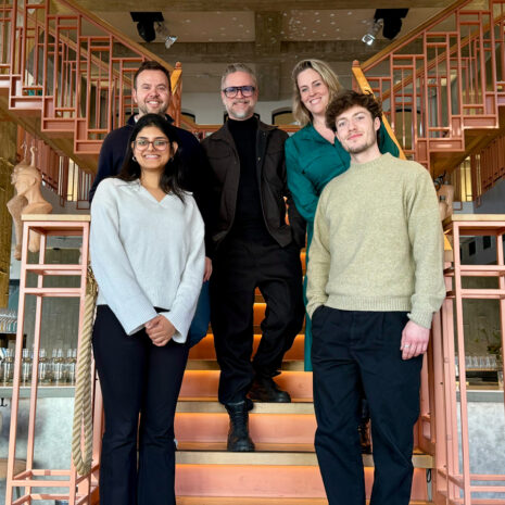 Erasmus Universiteit start AI-onderzoek naar impact op creatieve bureaus in samenwerking met Dutch Digital Design