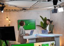 Mastercourse Content & AI