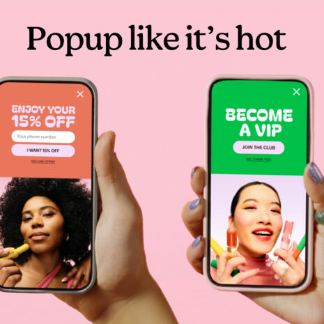 Intuit Mailchimp kondigt nieuwe productverbeteringen en vernieuwde popup-formulieren aan in Nederland om bedrijven nog beter te helpen met  leadgeneratie en groei