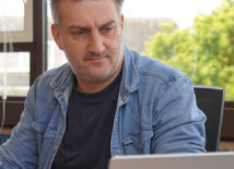 Reclame concepting met AI