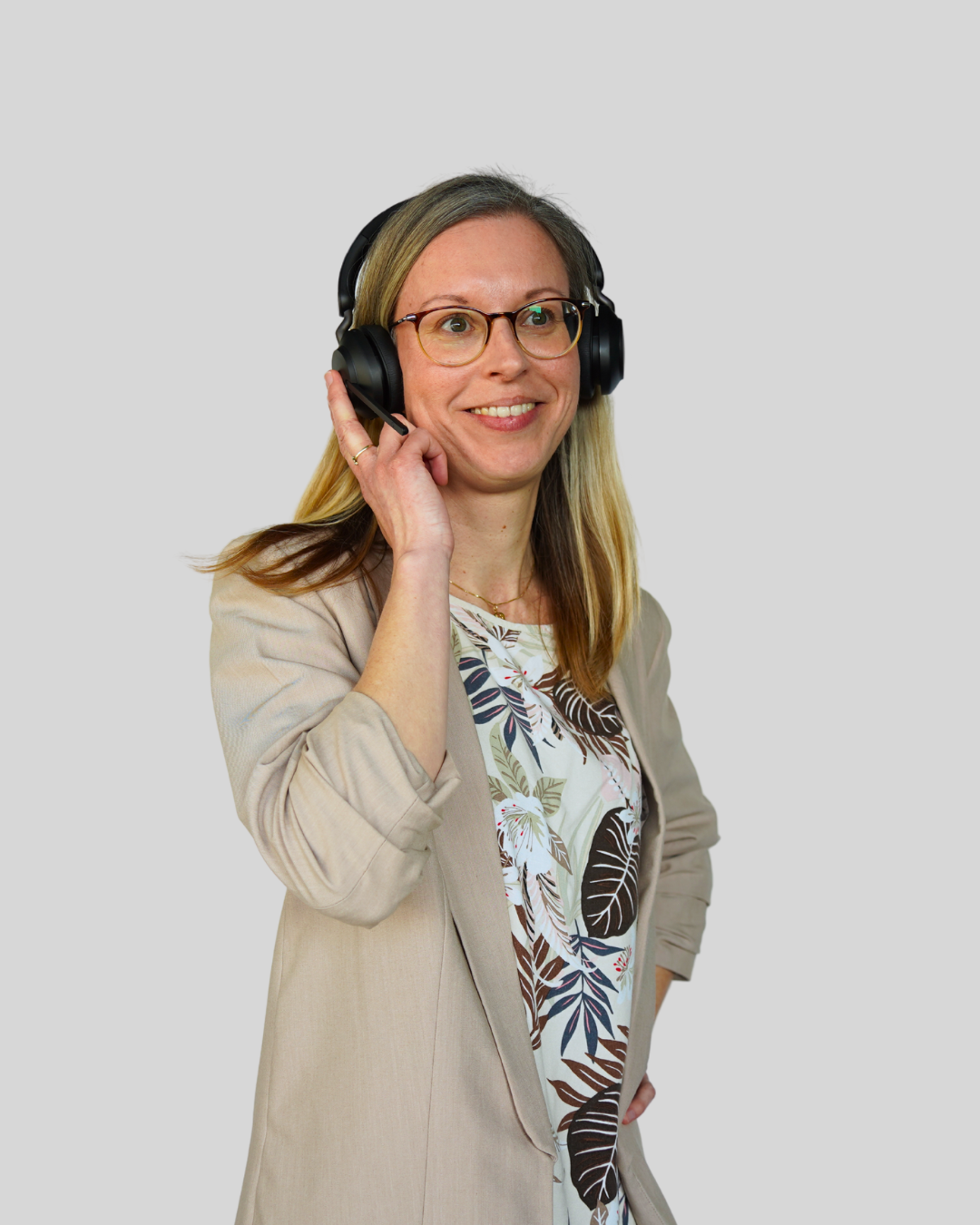 Joyce Postma
