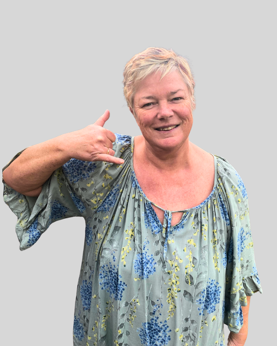 Helga Da Silva
