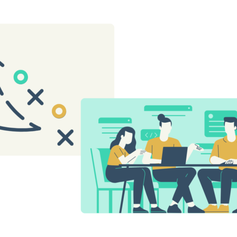 Content die scoort? In 6 stappen naar een succesvol contentteam