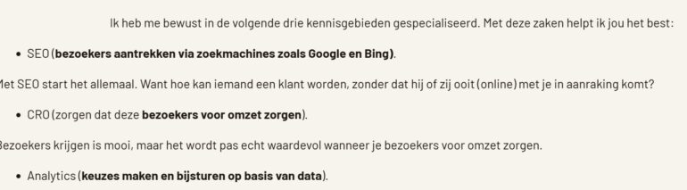 Screenshot-over-hoe-ik-overal-hetzelfde-verhaal-vertel