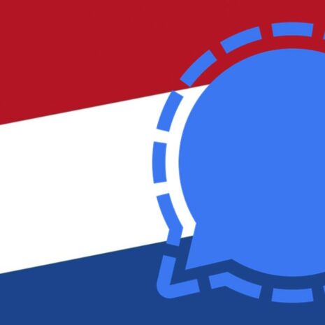 Klein verzet tegen Big Tech – overstappen naar Signal