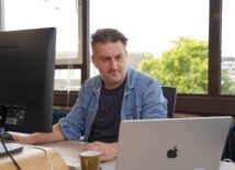 Reclame concepting met AI