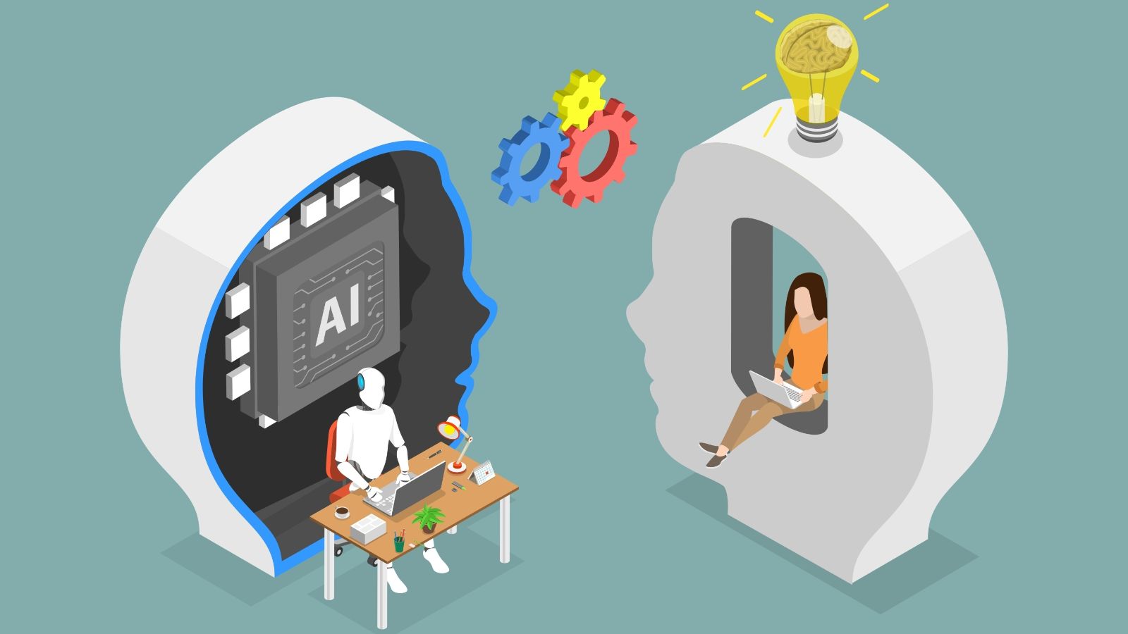 Laat AI beter redeneren met Chain-of-Thought prompting - Frankwatching