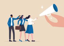 Dit is waarom employee advocacy-programma’s vaak falen