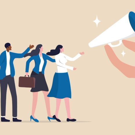 Dit is waarom employee advocacy-programma’s vaak falen