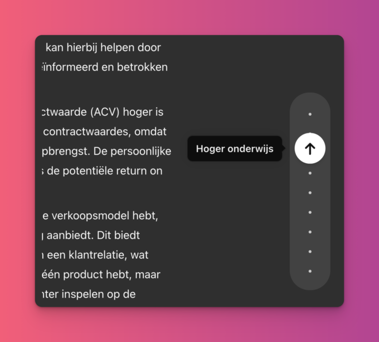 ChatGPT Canvas