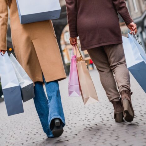 De consumententrends voor 2025: AI-ondersteunend winkelen, duurzaamheid & meer